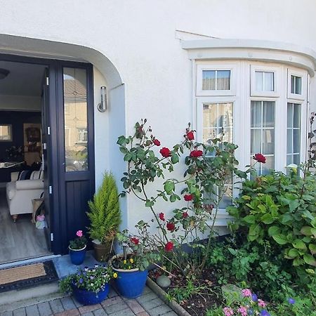 124 ,Castlelawn Heights, Headford Road Galway Homestay Exteriör bild