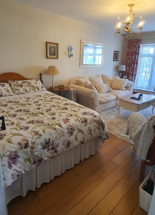 124 ,Castlelawn Heights, Headford Road Galway Homestay Exteriör bild