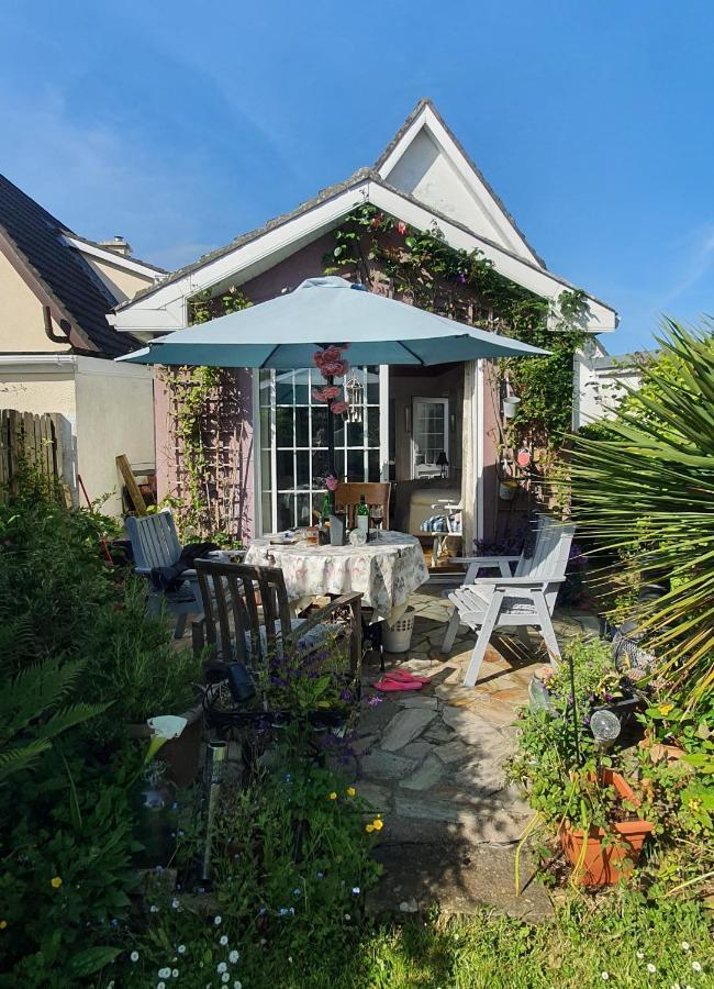 124 ,Castlelawn Heights, Headford Road Galway Homestay Exteriör bild