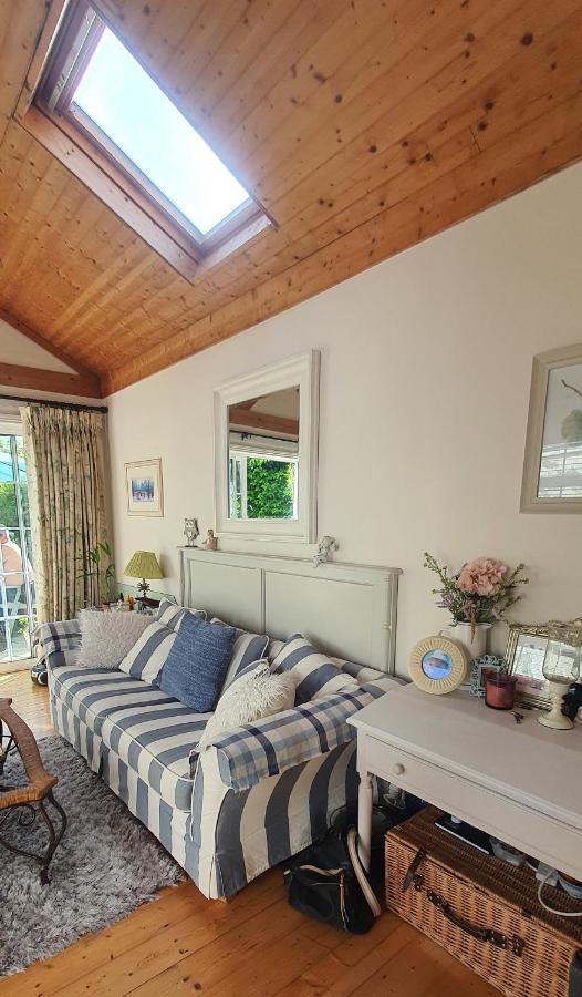 124 ,Castlelawn Heights, Headford Road Galway Homestay Exteriör bild